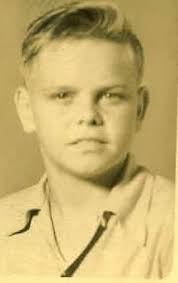 Thomas McDill Obituary