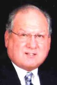 James R. 'Jim' Bucci