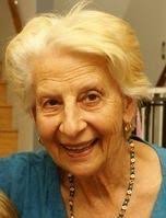 Nada Chang Obituary (1940