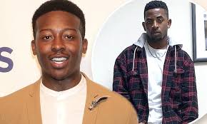 How I Met Your Father star Brandon Micheal Hall exits the series due to  scheduling conflicts