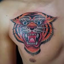 Hawks symbolize honor, power, passion, and energy, whereas skulls represent death, mortality, and evil. Neo Traditional Tattoos All Day Tattoo Studio In Bangkok Thailand