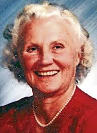 Helen McGrath Obituary (2017)