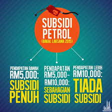 Harga minyak terkini petrol dan diesel minggu ini februari 2021. Subsidi Minyak Untuk Motosikal 125cc Ke Bawah Dan Kereta 1 3l Ke Bawah Careta