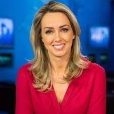 Carla fachim's most of wealth comes from being a successful journalist. Carla Fachim Facebook
