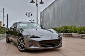 2017 Mazda Mx 5 Miata Rf Wallpaper Mazda Mx5 Miata Mazda Mx5 Miata