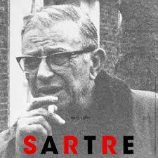 Inspiraciones Filosóficas por Juan Carlos Boscoscuro: La libertad según  Sartre