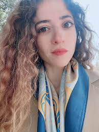 Meet the 2023 World Thinking Day Writing Team