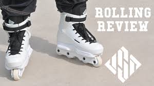 #usdskate #usdskates #usdaeon #usdaeons youtu.be/7e1u2kkdibe. Usd Sway Team Iv 2020 Rolling Review Youtube