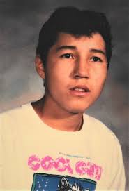 Obituary of Glen Paul