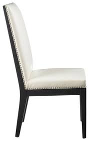 Very good condition seat cushions perfect some slight wear on the seat shoulders receive the latest listings for ivory leather dining room chairs. What Chairs To Pair With Gray Wood Dining Table