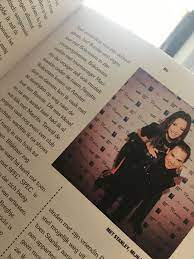 Pin Op My Way Monica Geuze