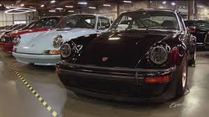 Contact today for more information! You Can Live The Dream Of Driving A Classic Car Thanks To A Seattle Rental Company King5 Com