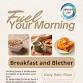 Breakfast & Blether
