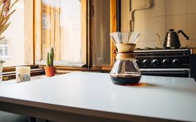 This coffee shop is opposite kings park and has nice views to look out on. How Can Coffee Shops Draw Customers Back After Covid 19 Perfect Daily Grind
