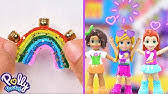 Polly pocket ve sevdiğin markaların yeni sezon ürünleri ve kampanyaları trendyol.com'da! Polly Pocket Haus Einrichtung Selber Machen Youtube