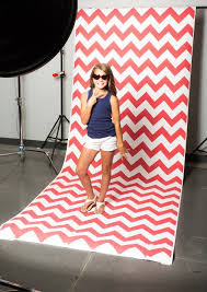 Printed Background Paper Vs Floor Drops Chevron Print Background Paper Backdrop Paper Background