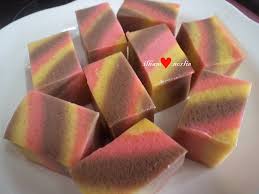 Agar agar roti marble bercoklat. Resipi Agar Agar Roti Resepi Bergambar