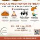 Art Of Living Yoga & Meditation Retreat 28 - 30... event in Kotli, Himachal Pradesh