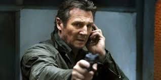 Материал из википедии:in june 2012, neeson\'s publicist denied reports that neeson was converting to islam. Liam Neeson Will Retire From Action Movies After A Couple More Films