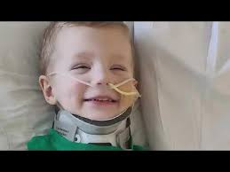 Halloween at LAC+USC Medical Center with Special Guests, the Avengers  Initiative