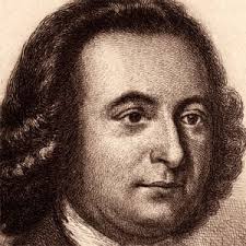 George Mason (Politician)