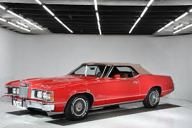 Image result for Red 1973 Mercury