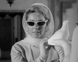 The Alfred Hitchcock Hour" Death Scene (TV Episode 1965)