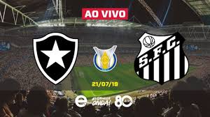 Depois de fazer a diferença neste primeiro confronto da taça libertadores, o foco do flamengo deverá ser partida ao vivo: Botafogo X Santos Ao Vivo Brasileirao 2119 21 07 2119 Youtube