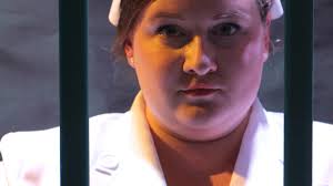 Theatre Baton Rouge's 'Cuckoo's Nest' is a poignant, well-performed show