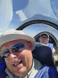 Adam Millican's Instagram, Twitter & Facebook