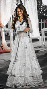 Jennifer Winget Follow Me For More Navshin Shaikh Indian Fashion Dresses Indian Gowns Dresses Designer Dresses Indian