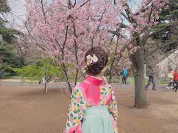 成人式の髪型は前髪ありなしどっちがいいタイプ別ヘアカタログ