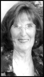 Rosemary Hawkins Obituary (1939