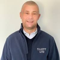 Tommy Lott Email & Phone Number