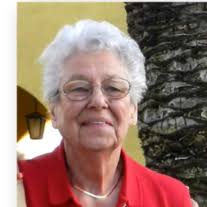 Dorothea Anderson Obituary 2015