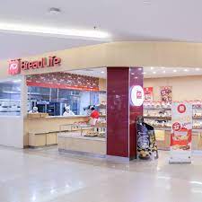 Lalu bagaimana jika tempat tiggal anda hanya memiliki. Central Park Mall Retail Kelas Luxury Terbesar Di Jakarta Barat