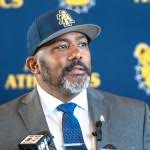 NCAT brings back former coaches, players to Gibbs coaching staff