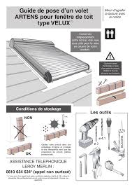Maybe you would like to learn more about one of these? Prix Pose Velux Leroy Merlin