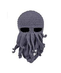 We did not find results for: Beanie Octopus Knight Knit Beard Hat Unisex D Grey C0185yutwsm
