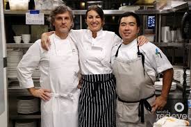 He worked at renowned eatery the river cafe in london from 2003 to 2010 after which he returned to argentina where he opened la panadería de pablo. Amigos De La Huella 2nd Anniversary Dinner Celebration World Red Eye World Red Eye