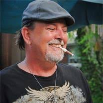 David Alan Tew Obituary