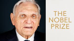 John Goodenough dies at 100