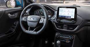 Zahlen sie nicht zu viel! Ford Puma Testfahrt Bilder Daten Preis Hybrid Adac