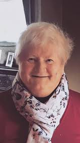 Condolence Book for Mary Prendergast (née Clifford) (Castlemaine, Kerry)