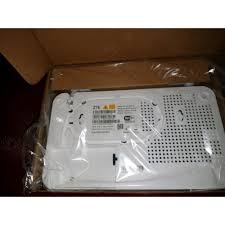 The default username for your zte zxhn f609 is admin. Modem Router Gpon Ont Zte Zxhn F609 Shopee Indonesia