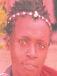 SAPS' missing persons list