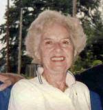 Gladys (Mack) Nechtem