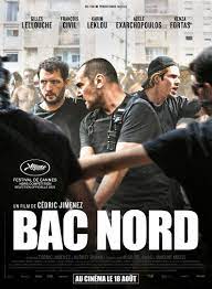 Dans un secteur à haut risque, les flics adaptent leurs méthodes, franchissant parfois la. Regarder Complet Bac Nord Streaming Vf Gratuit En Francais 11 08 2021 V F