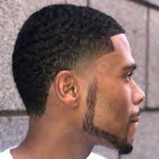 When done by a skilled barber or stylist, a faded haircut is a highly precise work of art. 47 Temple Fade Haircut Black Men