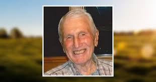 Vernie Joseph Miller Obituary March 2, 2021